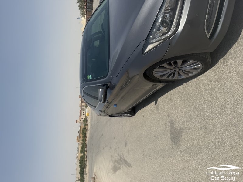 جنسس برستيج 2016 G80