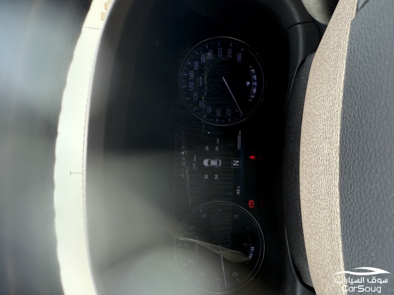 جنسس برستيج 2016 G80