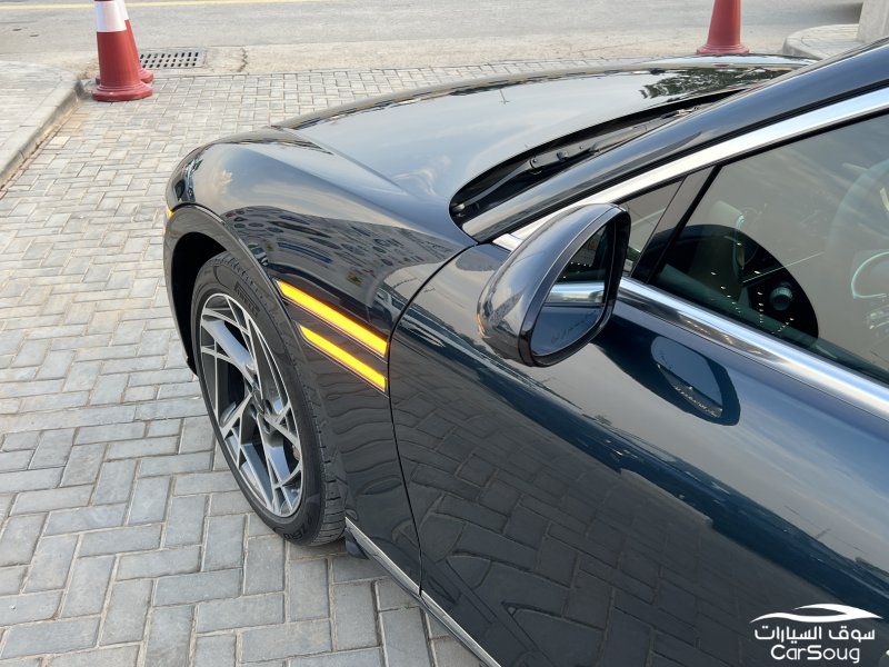 هونداي جينيسيس G90 رويال موديل 2023