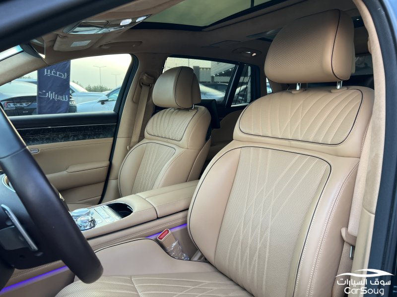 هونداي جينيسيس G90 رويال موديل 2023