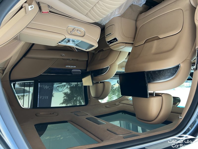 هونداي جينيسيس G90 رويال موديل 2023