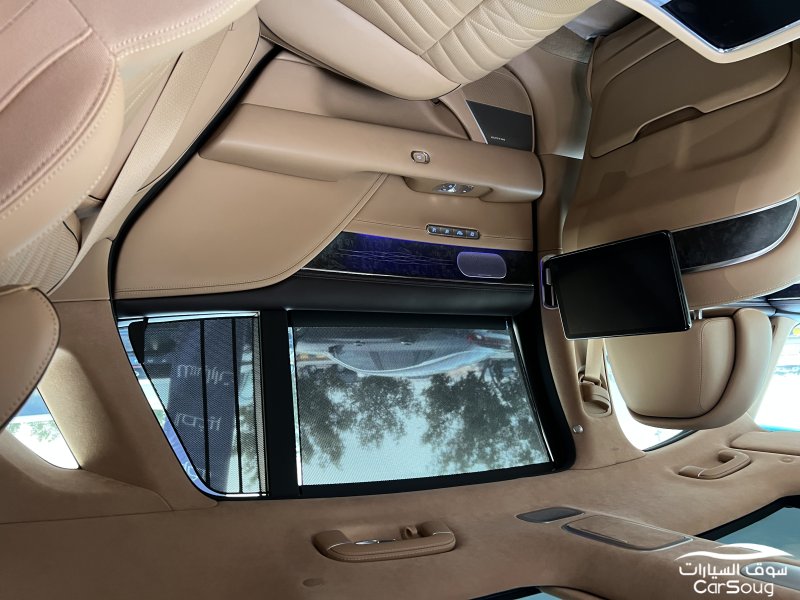 هونداي جينيسيس G90 رويال موديل 2023