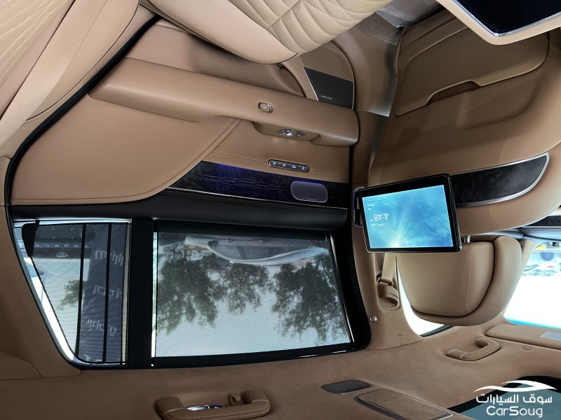 هونداي جينيسيس G90 رويال موديل 2023