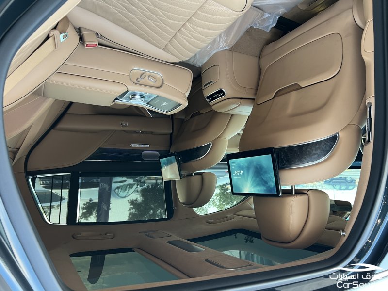 هونداي جينيسيس G90 رويال موديل 2023