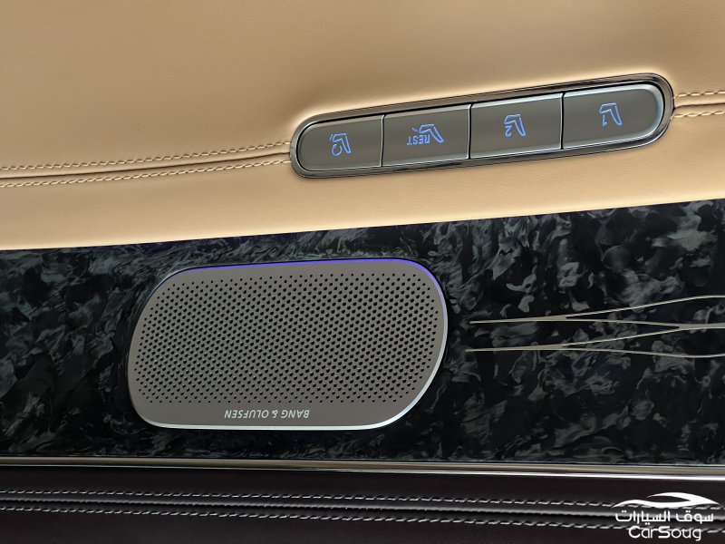 هونداي جينيسيس G90 رويال موديل 2023