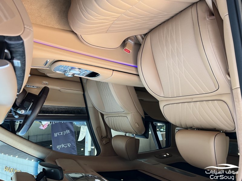 هونداي جينيسيس G90 رويال موديل 2023