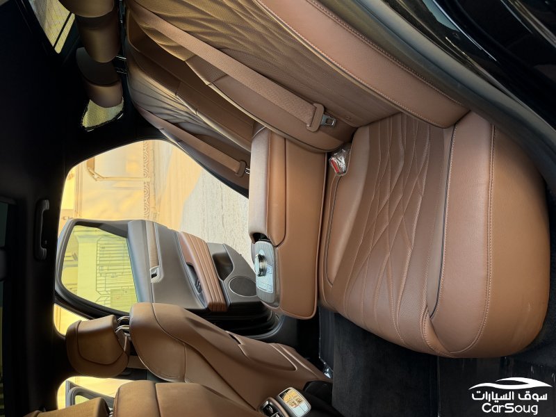 جينيسس جي 80 بلاتينيوم ضمان المجدوعي موديل 2024