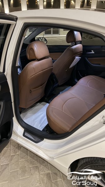 سوناتا 2016 فل كامل للبيع