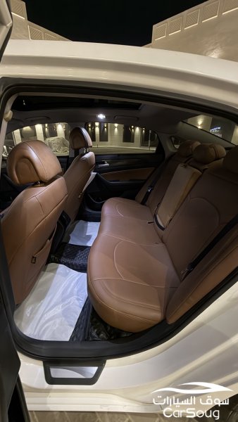 سوناتا 2016 فل كامل للبيع