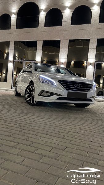 سوناتا 2016 فل كامل للبيع