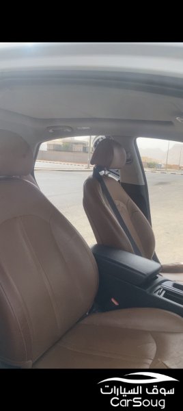 سوناتا الدفعه الاولى مراتب جلد فتحه جنوط  اربع سلندر