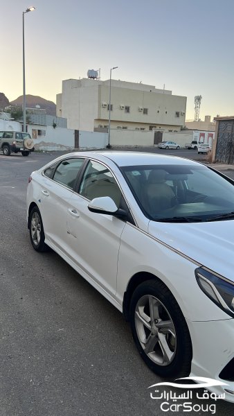 سوناتا ٢٠١٩ للبيع