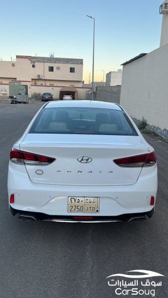 سوناتا ٢٠١٩ للبيع