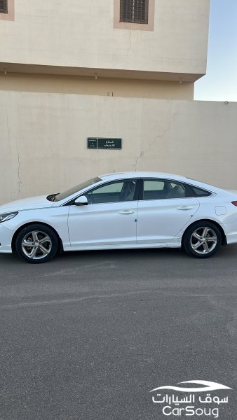 سوناتا ٢٠١٩ للبيع