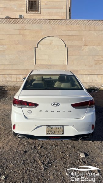 سوناتا ٢٠١٩ للبيع
