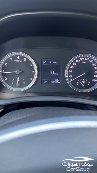 سوناتا ٢٠١٩ للبيع