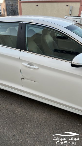 سوناتا ٢٠١٩ للبيع