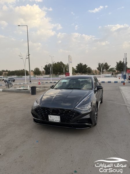 هوندا سوناتا 2023 للبيع