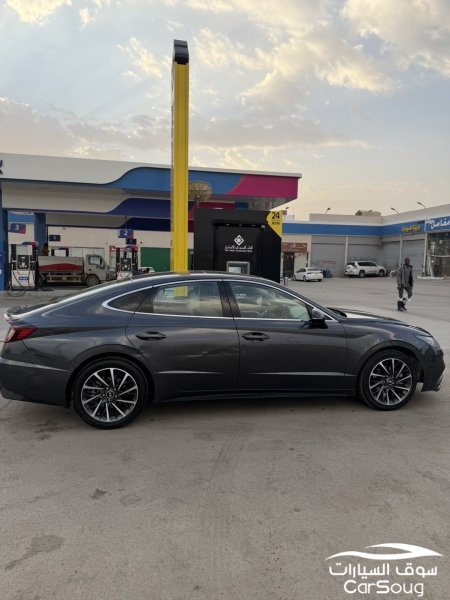 هوندا سوناتا 2023 للبيع