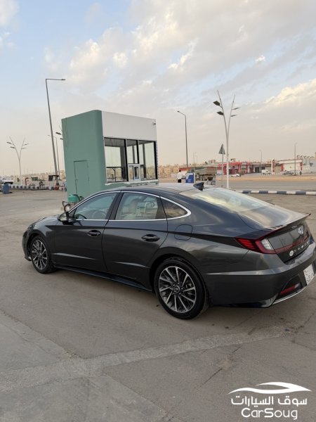 هوندا سوناتا 2023 للبيع