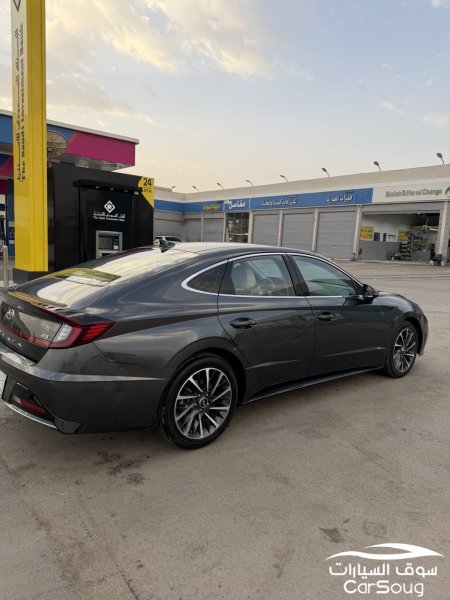 هوندا سوناتا 2023 للبيع