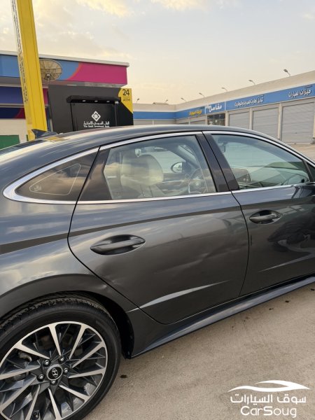 هوندا سوناتا 2023 للبيع