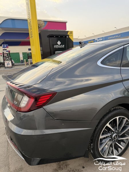 هوندا سوناتا 2023 للبيع