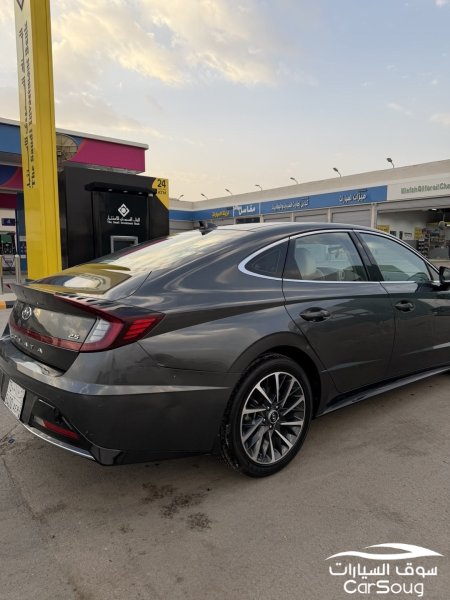 هوندا سوناتا 2023 للبيع