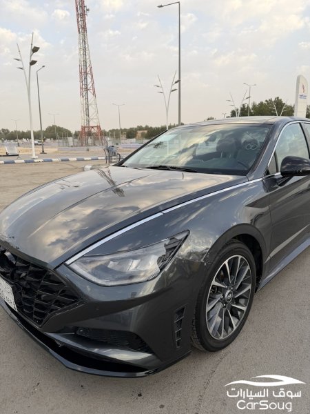 هوندا سوناتا 2023 للبيع