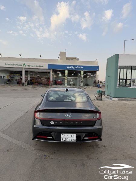 هوندا سوناتا 2023 للبيع