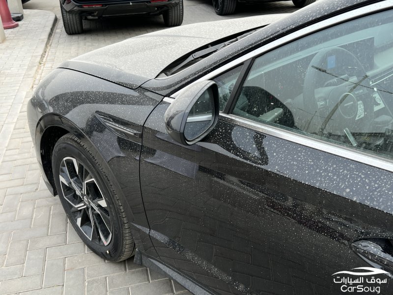 هونداي سوناتا ستاندرد 2.5 موديل 2026