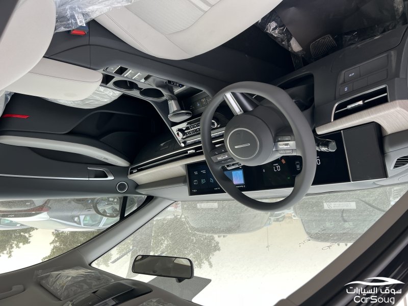 هونداي سوناتا ستاندرد 2.5 موديل 2026