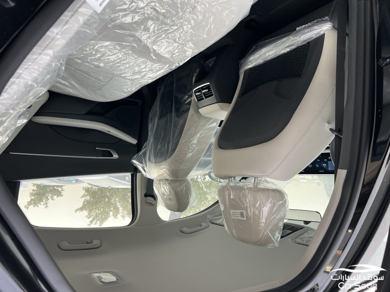 هونداي سوناتا ستاندرد 2.5 موديل 2026