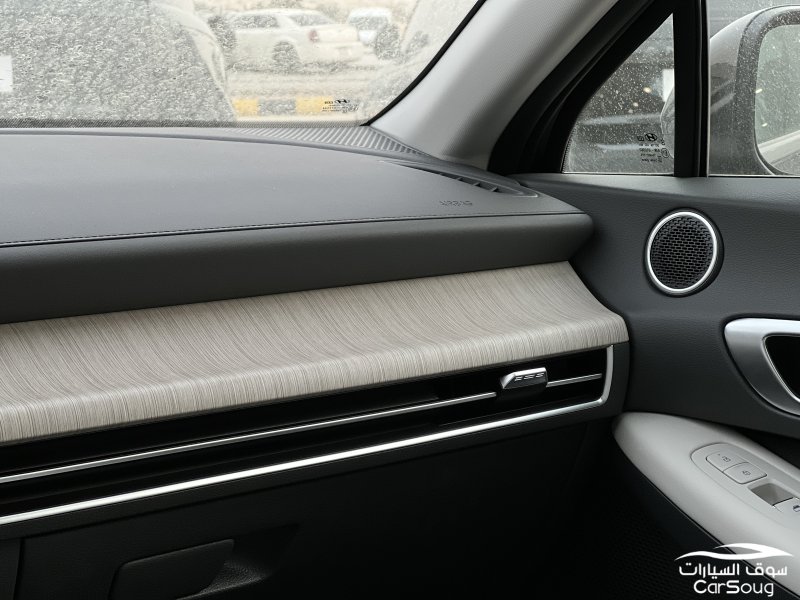 هونداي سوناتا ستاندرد 2.5 موديل 2026