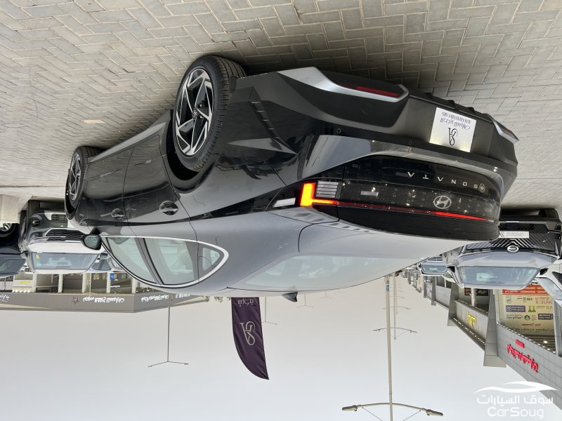 هونداي سوناتا سمارت موديل 2026