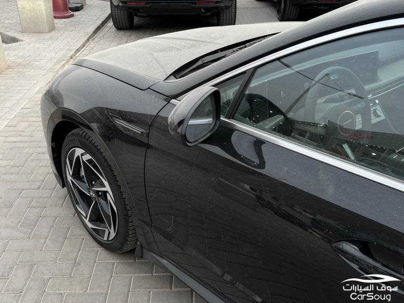 هونداي سوناتا سمارت موديل 2026