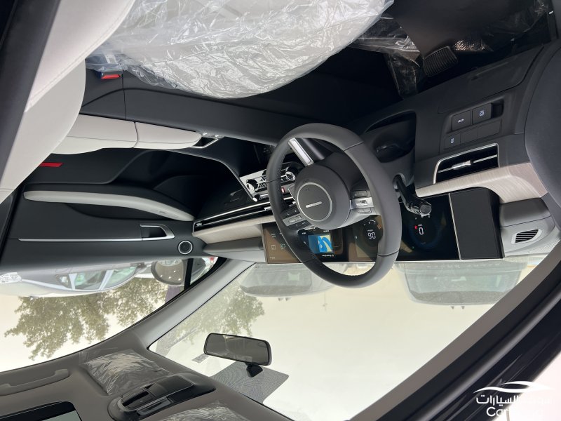 هونداي سوناتا سمارت موديل 2026