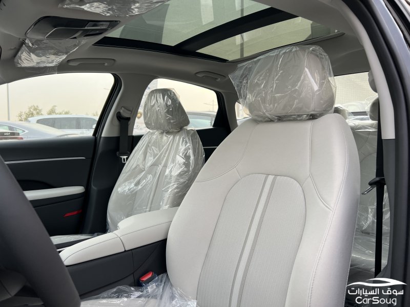 هونداي سوناتا سمارت موديل 2026