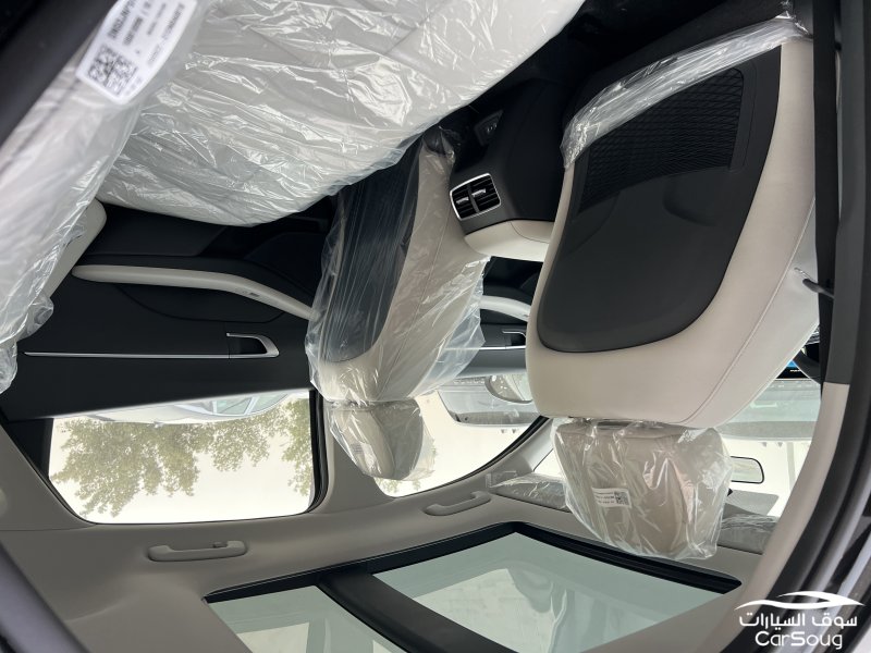 هونداي سوناتا سمارت موديل 2026