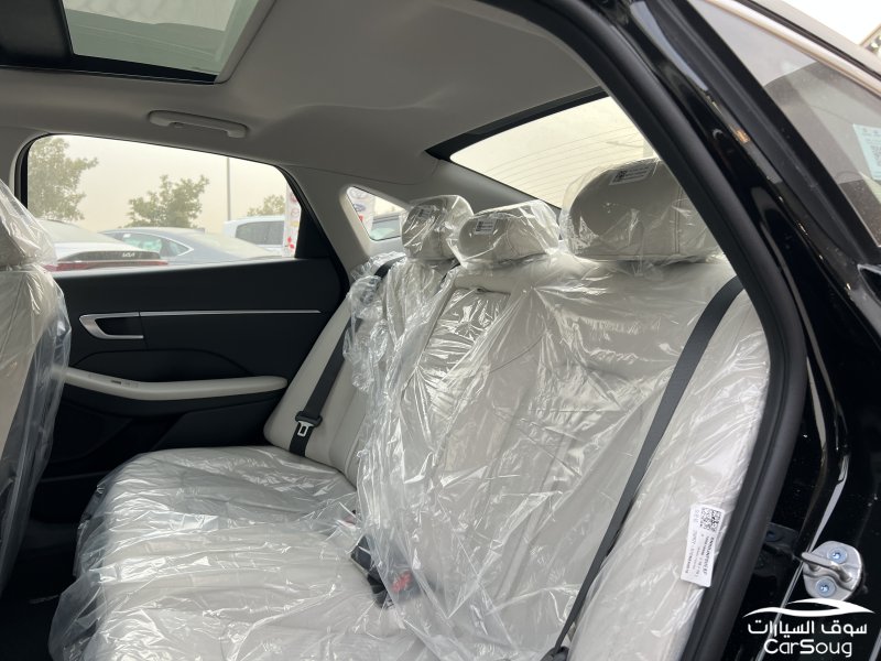 هونداي سوناتا سمارت موديل 2026