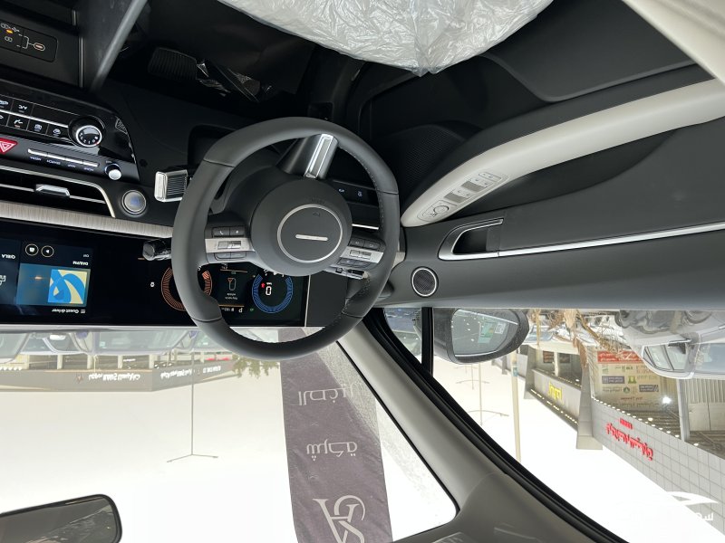 هونداي سوناتا سمارت موديل 2026