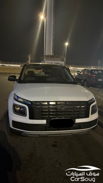 هونداي فينيو موديل 2023