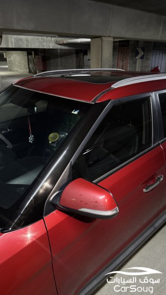 هونداي كريتا ٢٠٢٠ فل اوبشن