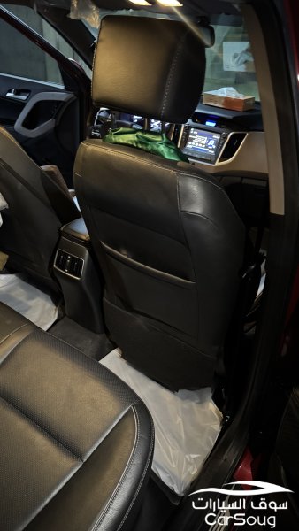 هونداي كريتا ٢٠٢٠ فل اوبشن