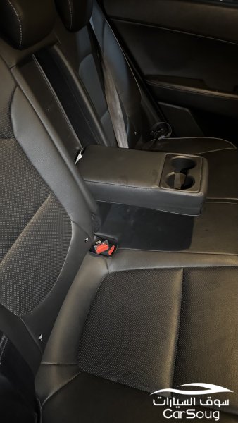 هونداي كريتا ٢٠٢٠ فل اوبشن