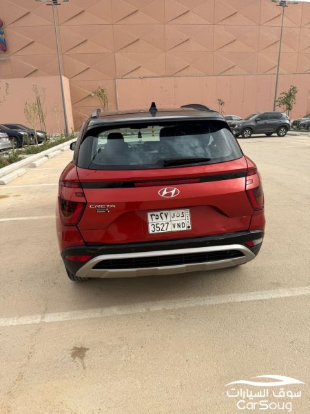 كريتا مستعمل للبيع فل كامل