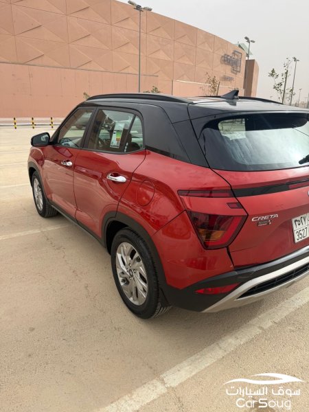 كريتا مستعمل للبيع فل كامل