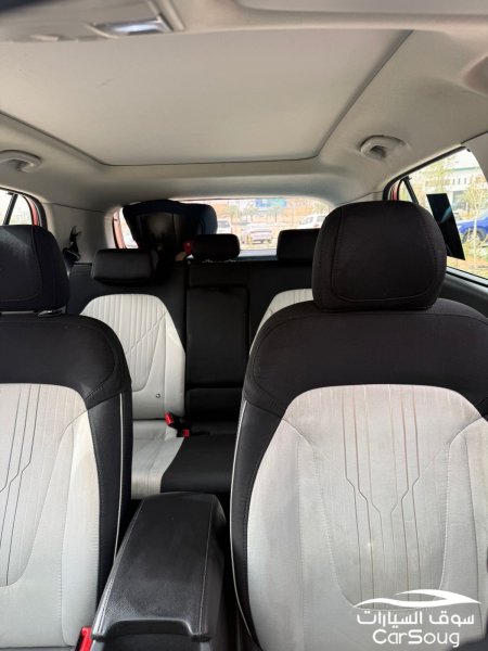 كريتا مستعمل للبيع فل كامل