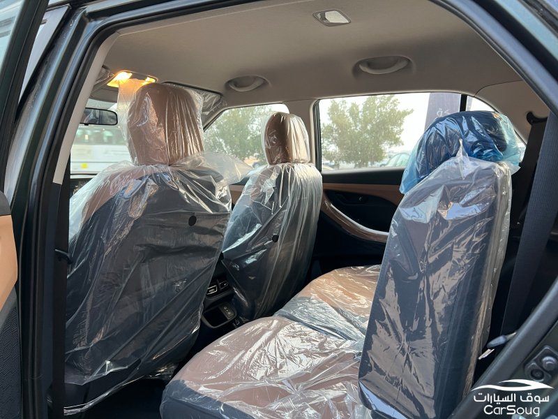 هونداي كريتا جراند فل كامل موديل 2025