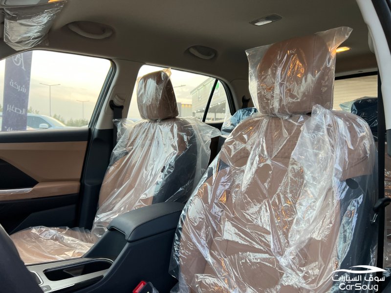 هونداي كريتا جراند فل كامل موديل 2025